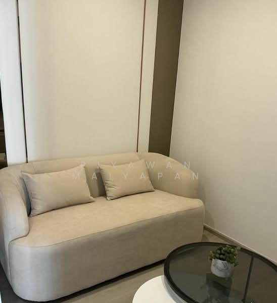 Aspire Onnut Station, Bangkok, Sukhumvit Road, Phra Kanong, Khlong Toei, Bangkok, 1 Bedroom, 31 sqm, Condo For Rent, by Piyawan Maiyapan, 500249570 - DDproperty.com