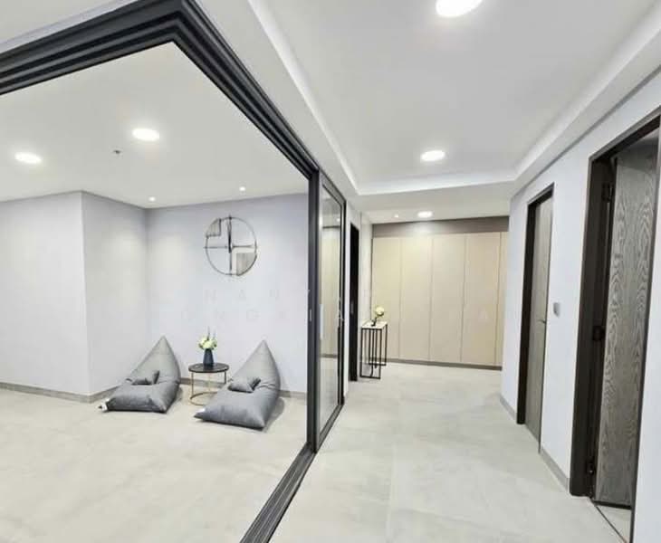 The Waterford Diamond Tower Sukhumvit, Bangkok, 758/18  Soi Sukhumvit 30/1, Sukhumvit Road, Khlong Toei, Khlong Toei, Bangkok, 3 Bedrooms, 147 sqm, Condo For Rent, by Nanyapak Khongkiattipan, 500249571 - DDproperty.com