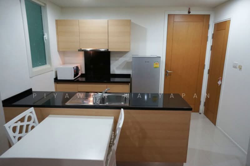 Wind Sukhumvit 23, Bangkok, 136 Soi Sukhumvit 23, Sukhumvit Road, Khlongtoei Nua, Watthana, Bangkok, 1 Bedroom, 54 sqm, Condo For Rent, by Piyawan Maiyapan, 500249572 - DDproperty.com