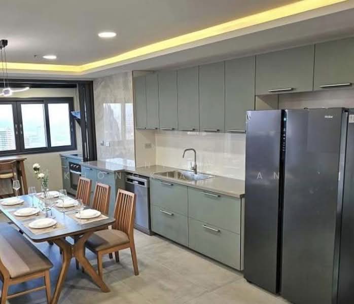 The Waterford Diamond Tower สุขุมวิท (เดอะวอเตอร์ฟอร์ด ไดมอน ทาวเวอร์ สุขุมวิท), กรุงเทพ, 758/18 ซอยสุขุมวิท 30/1 ถนนสุขุมวิท, คลองเตย, คลองเตย, กรุงเทพ, 147 ตร.ม., คอนโด ขาย, โดย Nanyapak Khongkiattipan, 500249576 - DDproperty.com