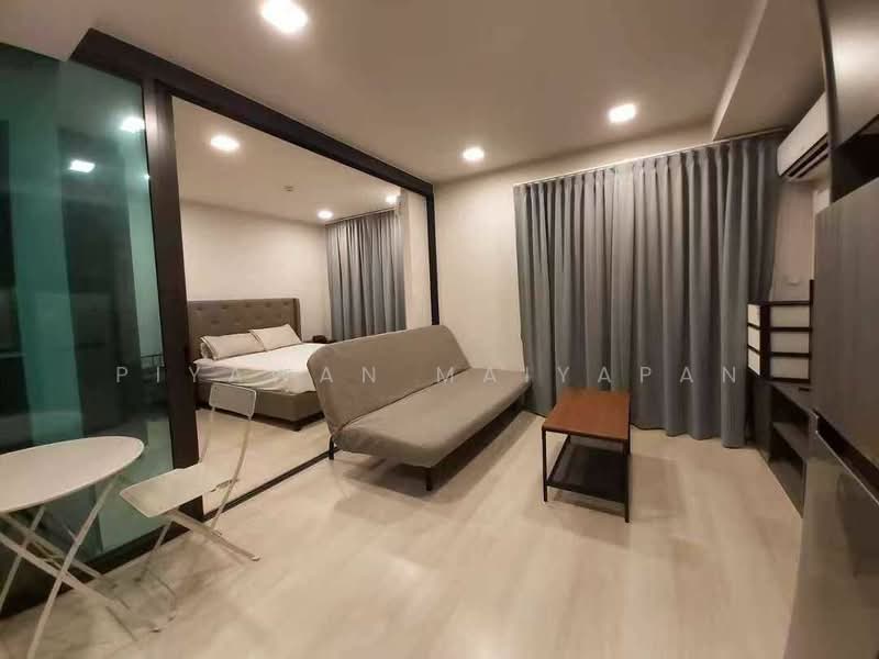 Venio Sukhumvit 10 : เวนิโอ สุขุมวิท 10, กรุงเทพ, 10 สุขุมวิท, คลองเตย, คลองเตย, กรุงเทพ, 35 ตร.ม., คอนโด ให้เช่า, โดย Piyawan Maiyapan, 500249577 - DDproperty.com