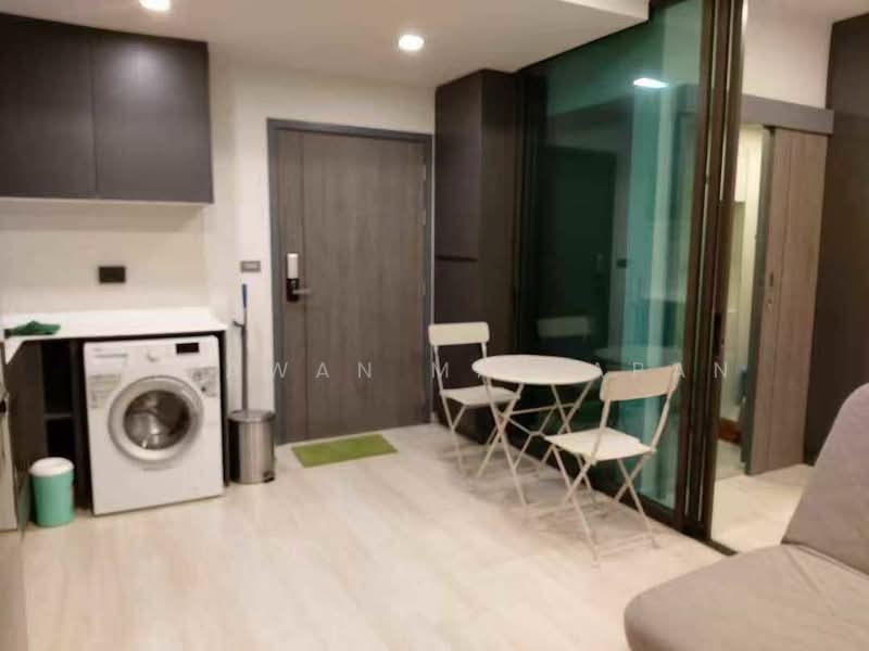 Venio Sukhumvit 10 : เวนิโอ สุขุมวิท 10, กรุงเทพ, 10 สุขุมวิท, คลองเตย, คลองเตย, กรุงเทพ, 35 ตร.ม., คอนโด ให้เช่า, โดย Piyawan Maiyapan, 500249577 - DDproperty.com