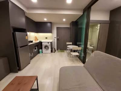 For Rent - Venio Sukhumvit 10, Bangkok