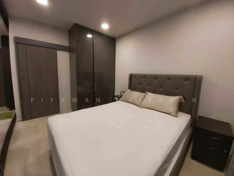 Venio Sukhumvit 10 : เวนิโอ สุขุมวิท 10, กรุงเทพ, 10 สุขุมวิท, คลองเตย, คลองเตย, กรุงเทพ, 35 ตร.ม., คอนโด ให้เช่า, โดย Piyawan Maiyapan, 500249577 - DDproperty.com