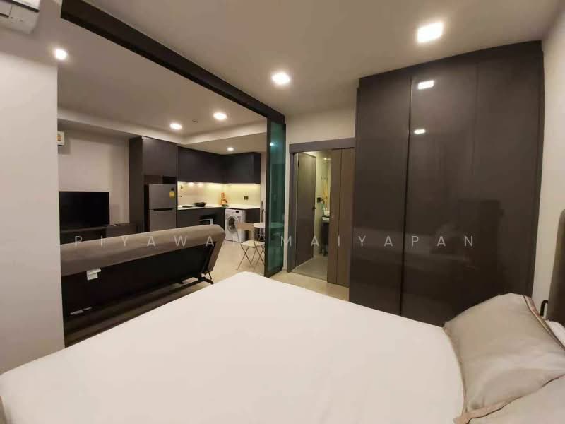 Venio Sukhumvit 10 : เวนิโอ สุขุมวิท 10, กรุงเทพ, 10 สุขุมวิท, คลองเตย, คลองเตย, กรุงเทพ, 35 ตร.ม., คอนโด ให้เช่า, โดย Piyawan Maiyapan, 500249577 - DDproperty.com