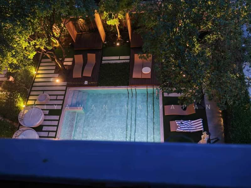 Venio Sukhumvit 10 : เวนิโอ สุขุมวิท 10, กรุงเทพ, 10 สุขุมวิท, คลองเตย, คลองเตย, กรุงเทพ, 35 ตร.ม., คอนโด ให้เช่า, โดย Piyawan Maiyapan, 500249577 - DDproperty.com