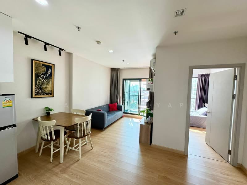 Life Sukhumvit 48 : ไลฟ์ สุขุมวิท 48, กรุงเทพ, ซอยสุขุมวิท 48, พระโขนง, คลองเตย, กรุงเทพ, 50 ตร.ม., คอนโด ให้เช่า, โดย Piyawan Maiyapan, 500249579 - DDproperty.com