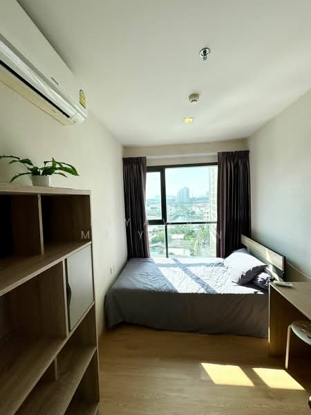 Life Sukhumvit 48 : ไลฟ์ สุขุมวิท 48, กรุงเทพ, ซอยสุขุมวิท 48, พระโขนง, คลองเตย, กรุงเทพ, 50 ตร.ม., คอนโด ให้เช่า, โดย Piyawan Maiyapan, 500249579 - DDproperty.com