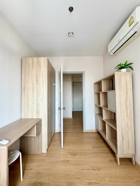 Life Sukhumvit 48, Bangkok, Soi Sukhumvit 48, Phra Kanong, Khlong Toei, Bangkok, 2 Bedrooms, 50 sqm, Condo For Rent, by Piyawan Maiyapan, 500249579 - DDproperty.com