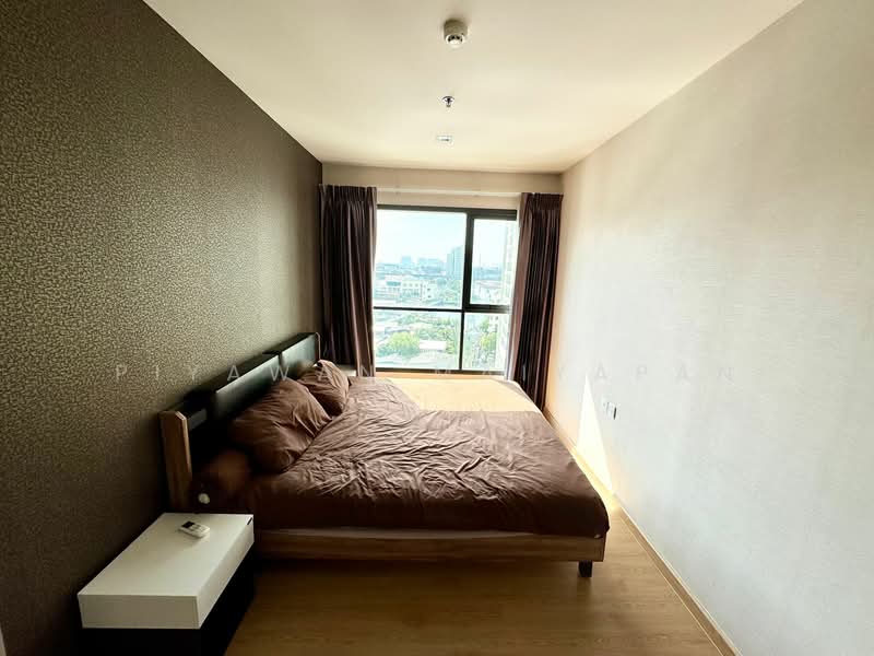 Life Sukhumvit 48, Bangkok, Soi Sukhumvit 48, Phra Kanong, Khlong Toei, Bangkok, 2 Bedrooms, 50 sqm, Condo For Rent, by Piyawan Maiyapan, 500249579 - DDproperty.com