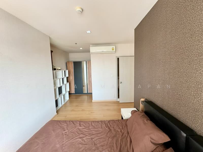 Life Sukhumvit 48, Bangkok, Soi Sukhumvit 48, Phra Kanong, Khlong Toei, Bangkok, 2 Bedrooms, 50 sqm, Condo For Rent, by Piyawan Maiyapan, 500249579 - DDproperty.com