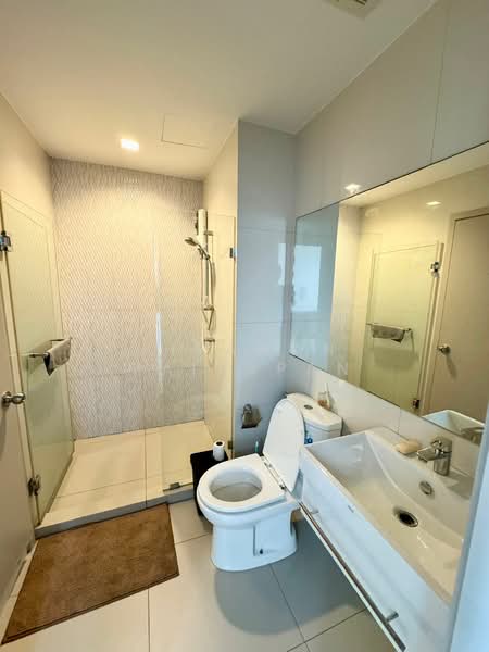 Life Sukhumvit 48, Bangkok, Soi Sukhumvit 48, Phra Kanong, Khlong Toei, Bangkok, 2 Bedrooms, 50 sqm, Condo For Rent, by Piyawan Maiyapan, 500249579 - DDproperty.com