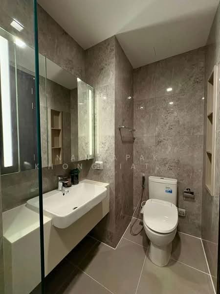 Noble Around Ari, Bangkok, 312 Phahon Yothin Rd, Samsen Nai, Phaya Thai, Bangkok, 1 Bedroom, 35 sqm, Condo For Rent, by Nanyapak Khongkiattipan, 500249580 - DDproperty.com