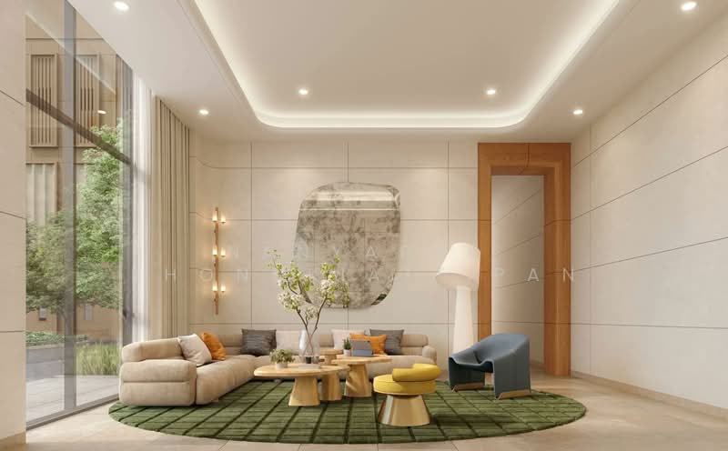 XT Ekkamai, Bangkok, 259 Soi Sukhumvit 63, Khlong Tan Nua, Watthana, Bangkok, 1 Bedroom, 25 sqm, Condo For Sale, by Nanyapak Khongkiattipan, 500249581 - DDproperty.com