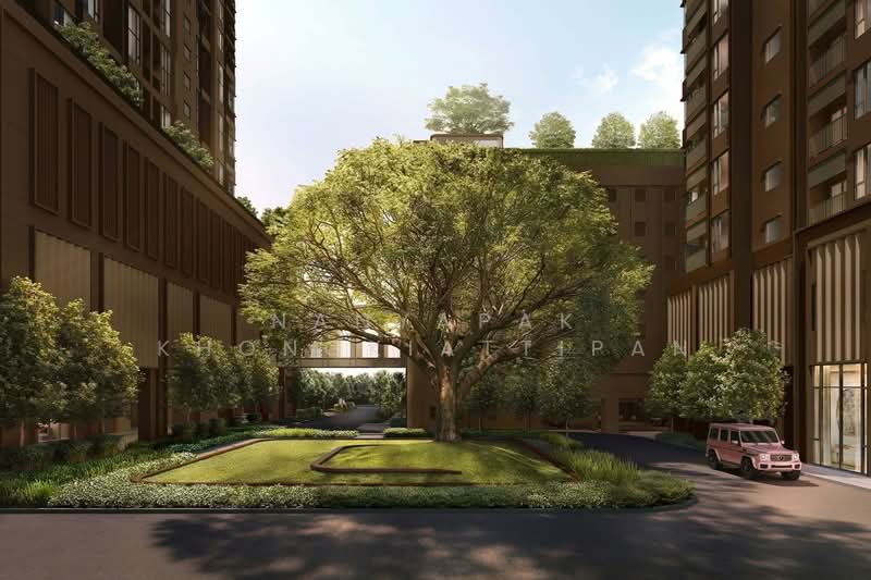 XT Ekkamai, Bangkok, 259 Soi Sukhumvit 63, Khlong Tan Nua, Watthana, Bangkok, 1 Bedroom, 25 sqm, Condo For Sale, by Nanyapak Khongkiattipan, 500249581 - DDproperty.com