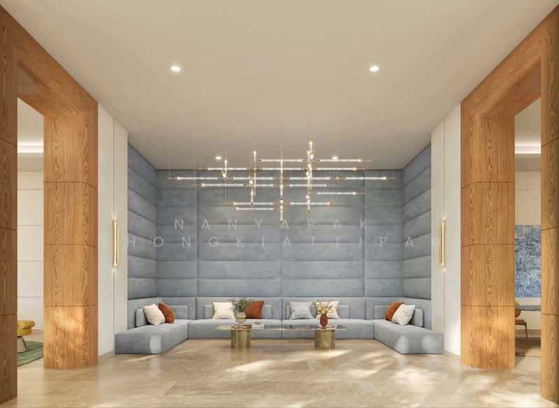 XT Ekkamai, Bangkok, 259 Soi Sukhumvit 63, Khlong Tan Nua, Watthana, Bangkok, 1 Bedroom, 25 sqm, Condo For Sale, by Nanyapak Khongkiattipan, 500249581 - DDproperty.com