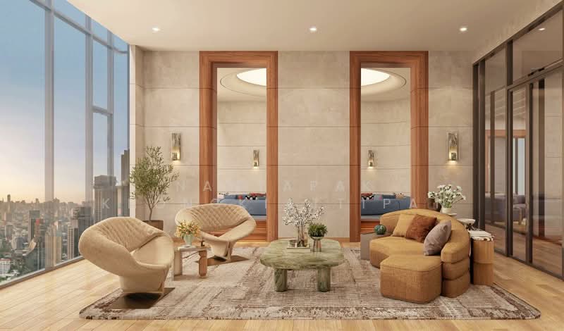 XT Ekkamai, Bangkok, 259 Soi Sukhumvit 63, Khlong Tan Nua, Watthana, Bangkok, 1 Bedroom, 25 sqm, Condo For Sale, by Nanyapak Khongkiattipan, 500249581 - DDproperty.com