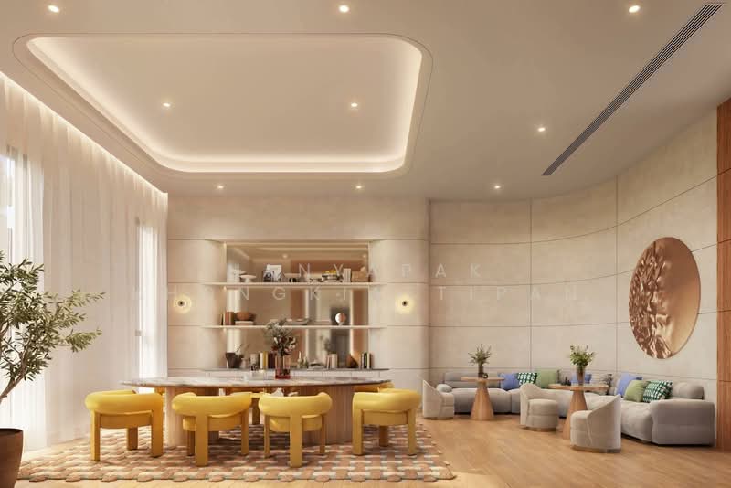 XT Ekkamai, Bangkok, 259 Soi Sukhumvit 63, Khlong Tan Nua, Watthana, Bangkok, 1 Bedroom, 25 sqm, Condo For Sale, by Nanyapak Khongkiattipan, 500249581 - DDproperty.com