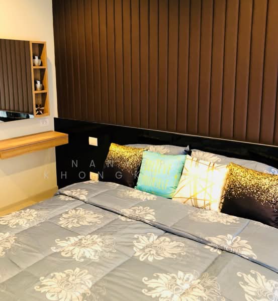 Noble Ploenchit, Bangkok, 1035 Ploenchit Road, Lumphini, Pathum Wan, Bangkok, 1 Bedroom, 48 sqm, Condo For Rent, by Nanyapak Khongkiattipan, 500249583 - DDproperty.com