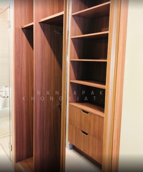 Noble Ploenchit, Bangkok, 1035 Ploenchit Road, Lumphini, Pathum Wan, Bangkok, 1 Bedroom, 48 sqm, Condo For Rent, by Nanyapak Khongkiattipan, 500249583 - DDproperty.com