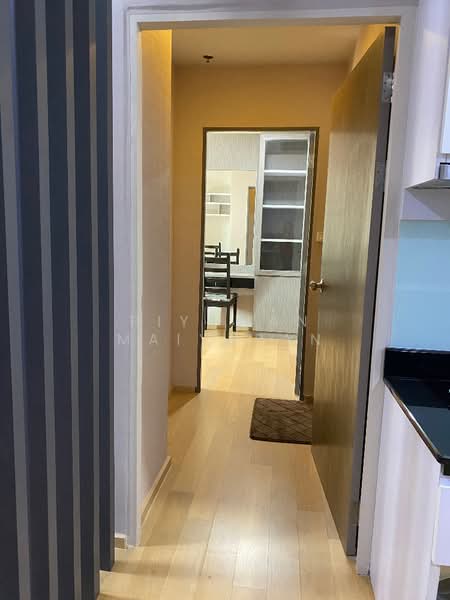 Noble ReD, Bangkok, 8 Paholyothin Road, Samsen Nai, Phaya Thai, Bangkok, 1 Bedroom, 53 sqm, Condo For Rent, by Piyawan Maiyapan, 500249584 - DDproperty.com