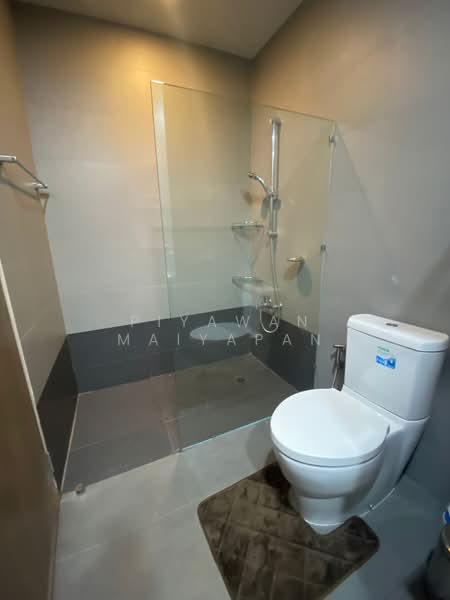 Noble ReD : โนเบิล รีดี, กรุงเทพ, 8 Phahon Yothin Road, Ari 1, Samsen Nai Subdistrict, Phaya Thai District, Bangkok, สามเสนใน, พญาไท, กรุงเทพ, 53 ตร.ม., คอนโด ให้เช่า, โดย Piyawan Maiyapan, 500249584 - DDproperty.com