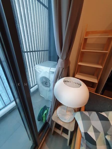 The Reserve Phahol-Pradipat : เดอะ รีเซิร์ฟ พหล-ประดิพัทธ์, กรุงเทพ, ซอยประดิพัทธ์ 23, สามเสนใน, พญาไท, กรุงเทพ, 38 ตร.ม., คอนโด ให้เช่า, โดย Nanyapak Khongkiattipan, 500249588 - DDproperty.com