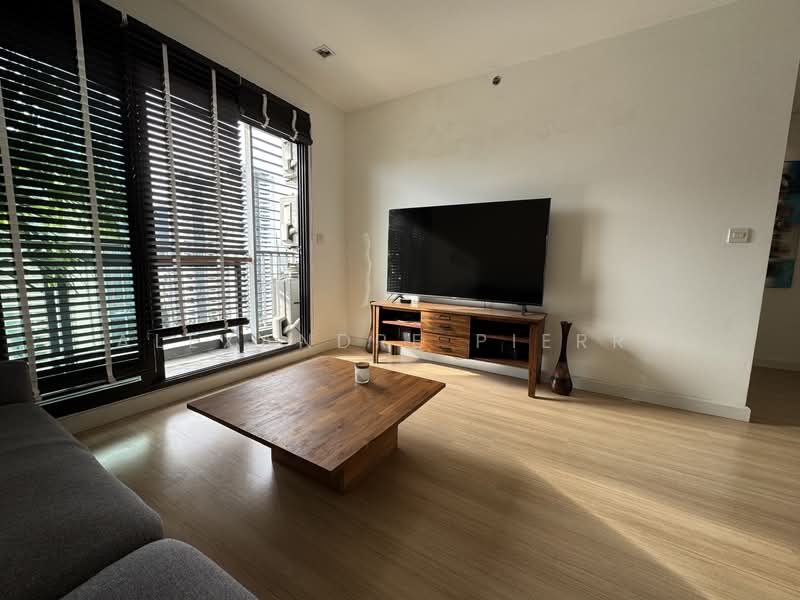 The Seed Mingle Sathorn-Suanplu, Bangkok, 389 Soi Sathon 3, Thung Maha Mek, Sathon, Bangkok, 2 Bedrooms, 64 sqm, Condo For Sale, by Alexandre Pierre, 500249591 - DDproperty.com