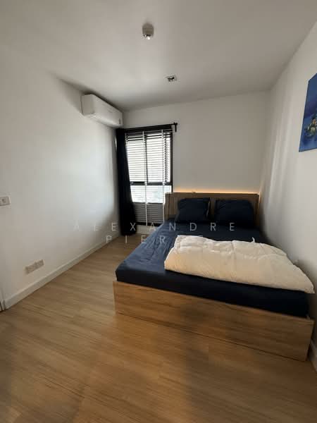 The Seed Mingle Sathorn-Suanplu, Bangkok, 389 Soi Sathon 3, Thung Maha Mek, Sathon, Bangkok, 2 Bedrooms, 64 sqm, Condo For Sale, by Alexandre Pierre, 500249591 - DDproperty.com