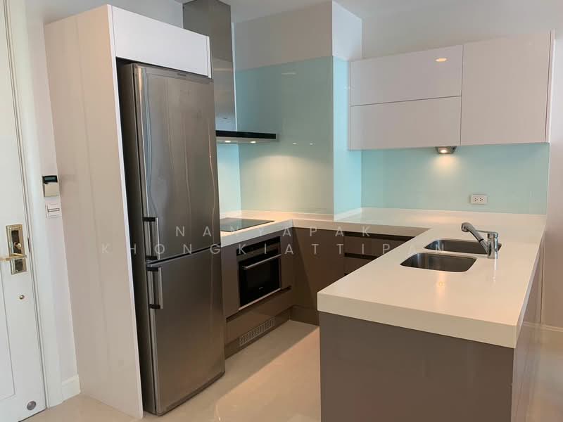 Q Langsuan, Bangkok, 54 Soi Langsuan, Langsuan Road, Lumphini, Pathum Wan, Bangkok, 2 Bedrooms, 80 sqm, Condo For Rent, by Nanyapak Khongkiattipan, 500249592 - DDproperty.com