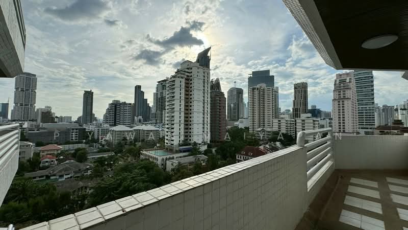 Richmond Palace, Bangkok, Soi Sukhumvit 43 Sukhumvit Road, Khlong Tan Nua, Watthana, Bangkok, 3 Bedrooms, 164 sqm, Condo For Sale, by Piyawan Maiyapan, 500249593 - DDproperty.com