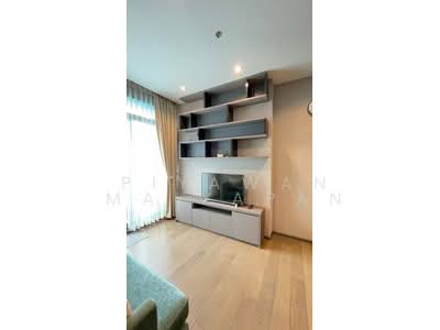 For Rent - The Diplomat Sathorn, Bangkok