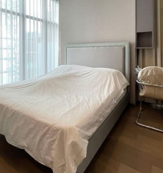 The Diplomat Sathorn, Bangkok, 158 Sathorn Nua Road, Silom, Bang Rak, Bangkok, 2 Bedrooms, 70 sqm, Condo For Rent, by Piyawan Maiyapan, 500249595 - DDproperty.com