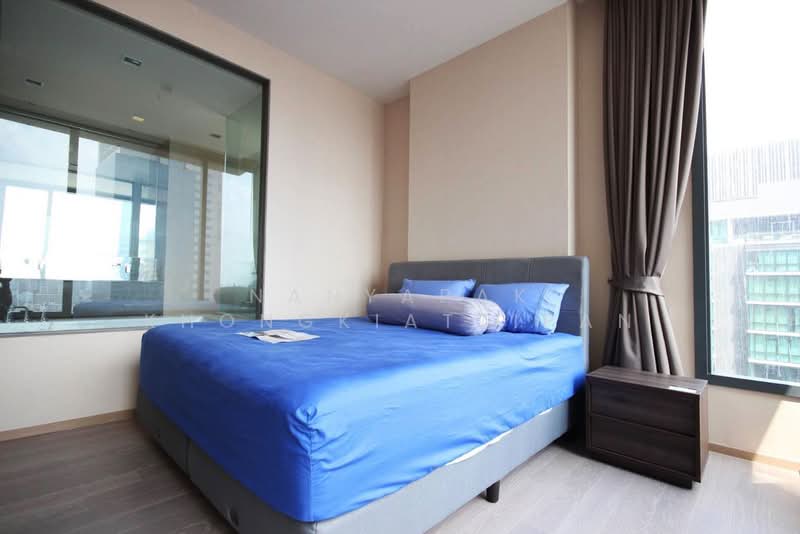 The Esse Asoke : ดิ เอส อโศก, กรุงเทพ, 333 ซอยสุขุมวิท 21 ถนนสุขุมวิท, คลองเตยเหนือ, วัฒนา, กรุงเทพ, 75 ตร.ม., คอนโด ให้เช่า, โดย Nanyapak Khongkiattipan, 500249597 - DDproperty.com