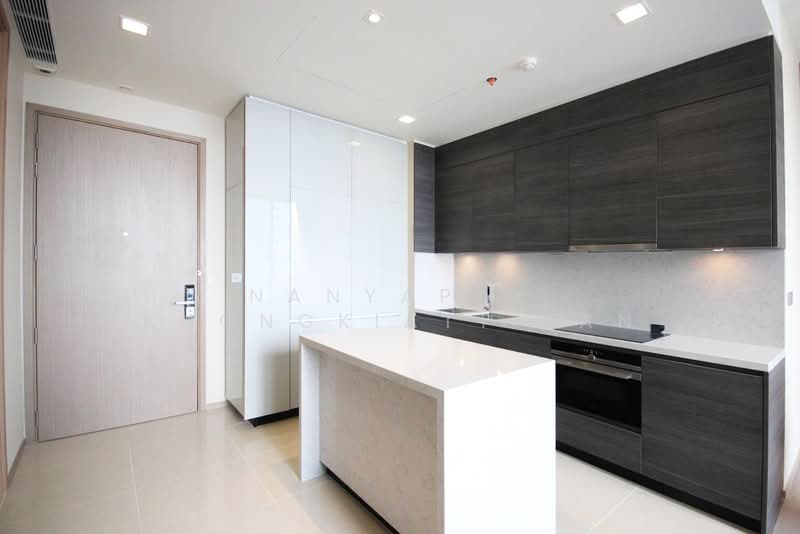 The Esse Asoke : ดิ เอส อโศก, กรุงเทพ, 333 ซอยสุขุมวิท 21 ถนนสุขุมวิท, คลองเตยเหนือ, วัฒนา, กรุงเทพ, 75 ตร.ม., คอนโด ให้เช่า, โดย Nanyapak Khongkiattipan, 500249597 - DDproperty.com