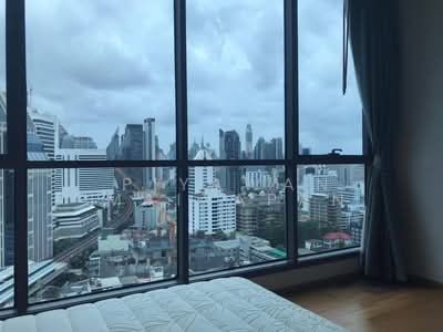 For Rent - Hyde Sukhumvit 13, Bangkok