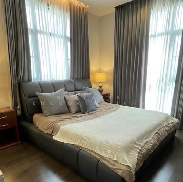 The XXXIX By Sansiri, Bangkok, 300 Soi Sukhumvit 39, Khlong Tan Nua, Watthana, Bangkok, 2 Bedrooms, 107 sqm, Condo For Rent, by Nanyapak Khongkiattipan, 500249599 - DDproperty.com