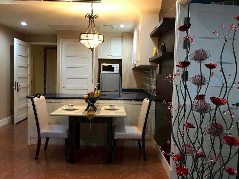 AGUSTON Sukhumvit 22, Bangkok, 140 Sukhumvit Road, Khlong Toei, Khlong Toei, Bangkok, 1 Bedroom, 51 sqm, Condo For Rent, by Piyawan Maiyapan, 500249600 - DDproperty.com