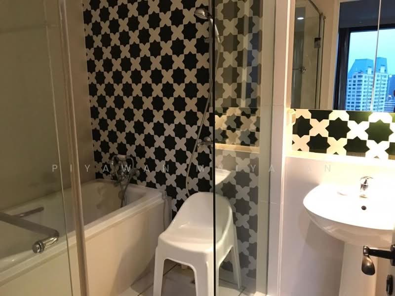 AGUSTON Sukhumvit 22, Bangkok, 140 Sukhumvit Road, Khlong Toei, Khlong Toei, Bangkok, 1 Bedroom, 51 sqm, Condo For Rent, by Piyawan Maiyapan, 500249600 - DDproperty.com