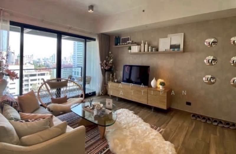 The Lofts Asoke : เดอะ ลอฟท์ อโศก, กรุงเทพ, ถนนสุขุมวิท 21, คลองเตยเหนือ, วัฒนา, กรุงเทพ, 86 ตร.ม., คอนโด ให้เช่า, โดย Nanyapak Khongkiattipan, 500249601 - DDproperty.com