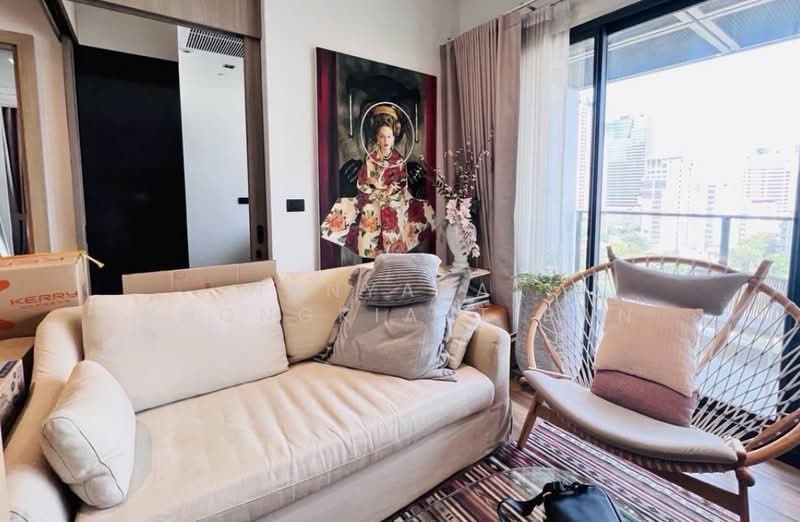 The Lofts Asoke : เดอะ ลอฟท์ อโศก, กรุงเทพ, ถนนสุขุมวิท 21, คลองเตยเหนือ, วัฒนา, กรุงเทพ, 86 ตร.ม., คอนโด ให้เช่า, โดย Nanyapak Khongkiattipan, 500249601 - DDproperty.com