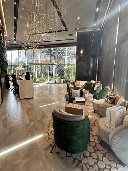 Whizdom The Forestias, Samut Prakan, Debaratana Road, Bang Kaeo, Bang Plee, Samut Prakan, 1 Bedroom, 42 sqm, Condo For Rent, by Wanphen Khemprasit, 500249602 - DDproperty.com