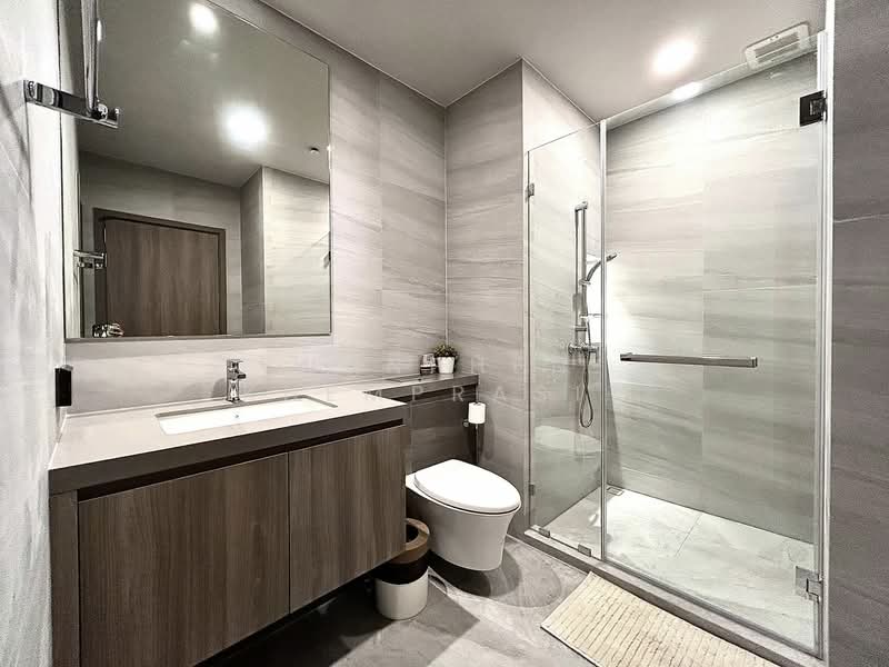 Whizdom The Forestias, Samut Prakan, Debaratana Road, Bang Kaeo, Bang Plee, Samut Prakan, 1 Bedroom, 42 sqm, Condo For Rent, by Wanphen Khemprasit, 500249602 - DDproperty.com