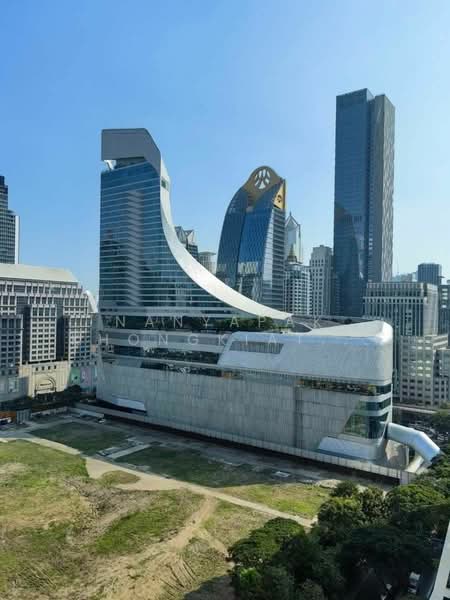 Somkid Gardens, Bangkok, Ploenchit, Lumphini, Pathum Wan, Bangkok, 3 Bedrooms, 300 sqm, Condo For Sale, by Nanyapak Khongkiattipan, 500249603 - DDproperty.com