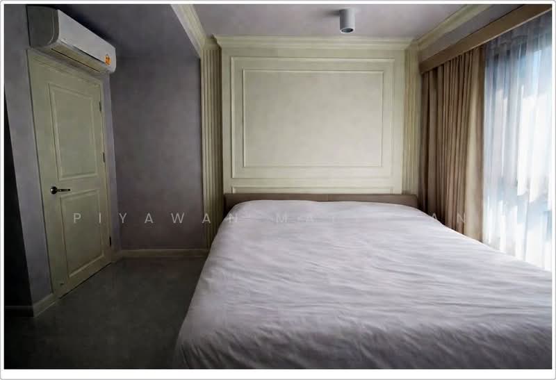 IDEO Ratchada-Sutthisan, Bangkok, Sutthisan Winitchai Road, Din Daeng, Din Daeng, Bangkok, 2 Bedrooms, 72 sqm, Condo For Sale, by Piyawan Maiyapan, 500249604 - DDproperty.com