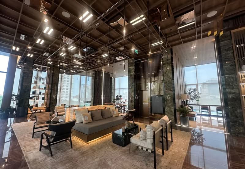 Rhythm Ekkamai Estate, กรุงเทพ, Soi Sukhumvit 63, คลองเตยเหนือ, วัฒนา, กรุงเทพ, 35 ตร.ม., คอนโด ให้เช่า, โดย Piyawan Maiyapan, 500249606 - DDproperty.com