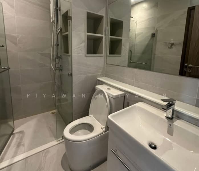 Rhythm Ekkamai Estate, กรุงเทพ, Soi Sukhumvit 63, คลองเตยเหนือ, วัฒนา, กรุงเทพ, 35 ตร.ม., คอนโด ให้เช่า, โดย Piyawan Maiyapan, 500249606 - DDproperty.com