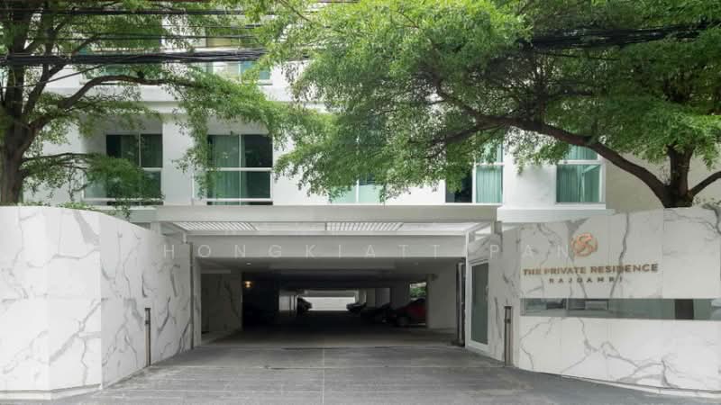 The Private Residence Rajdamri, Bangkok, Soi Sarasin 2, Sarasin Road, Lumphini, Pathum Wan, Bangkok, 1 Bedroom, 70 sqm, Condo For Rent, by Nanyapak Khongkiattipan, 500249607 - DDproperty.com