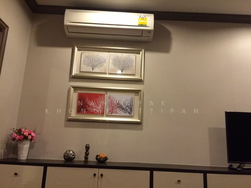 The Reserve Kasemsan 3, Bangkok, 8 Kasemsan Road, Wang Mai, Pathum Wan, Bangkok, 1 Bedroom, 39 sqm, Condo For Rent, by Nanyapak Khongkiattipan, 500249608 - DDproperty.com