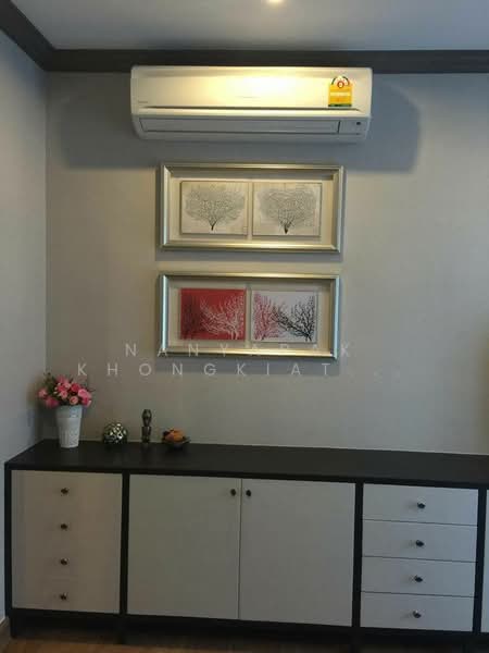 The Reserve Kasemsan 3, Bangkok, 8 Kasemsan Road, Wang Mai, Pathum Wan, Bangkok, 1 Bedroom, 39 sqm, Condo For Rent, by Nanyapak Khongkiattipan, 500249608 - DDproperty.com